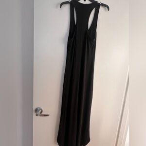 Jersey Tanktop Dress